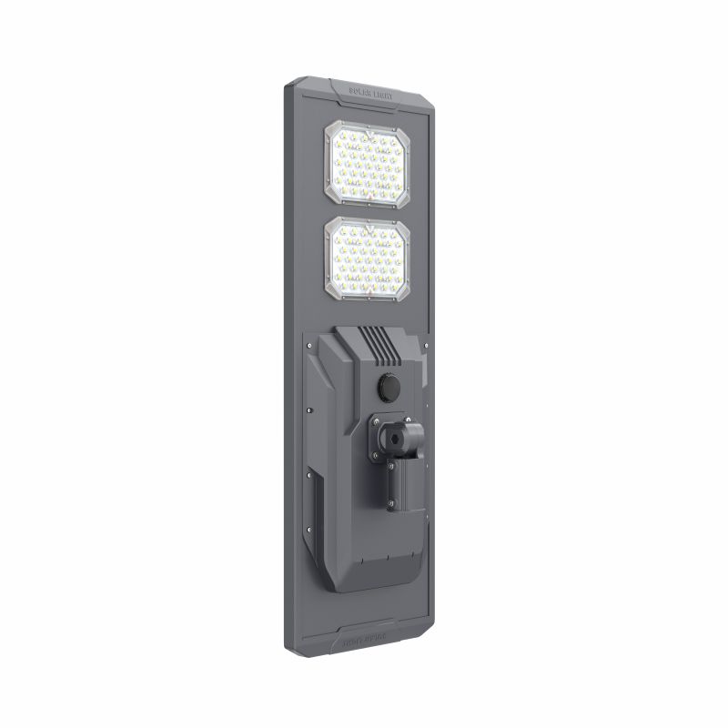 200W Solar Street Light