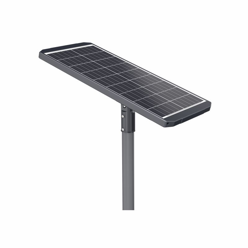 200W Solar Street Light