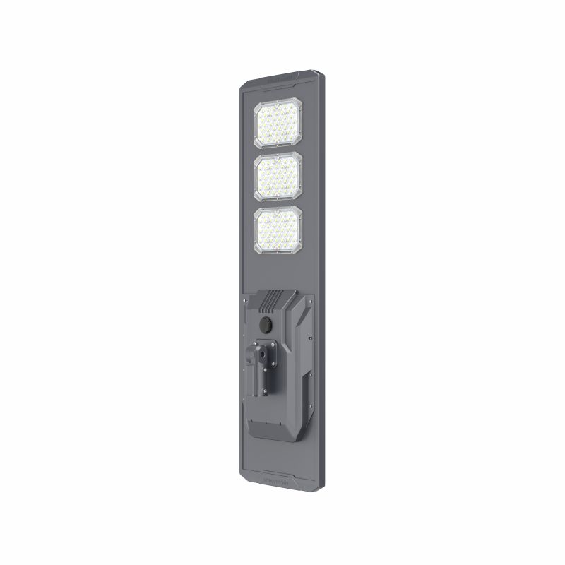 300W Solar Street Light
