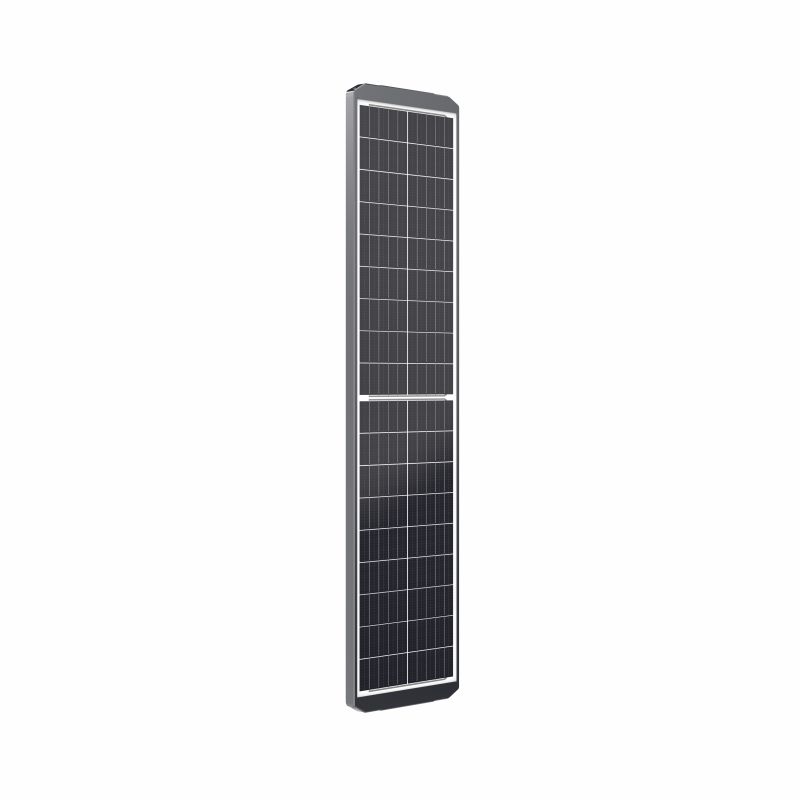 300W Solar Street Light