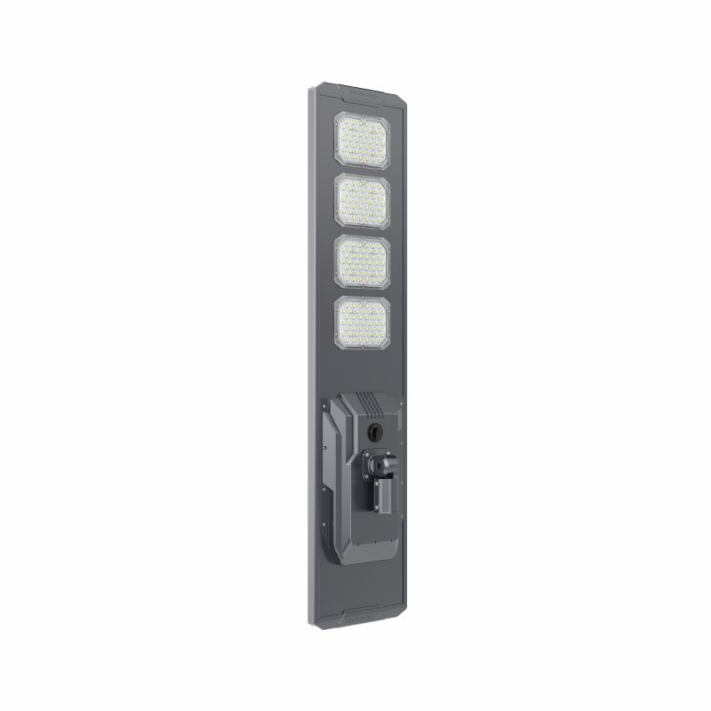 400W Solar Street Light