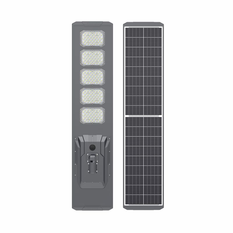 500W Solar Street Light