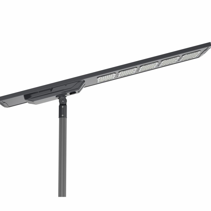 500W Solar Street Light