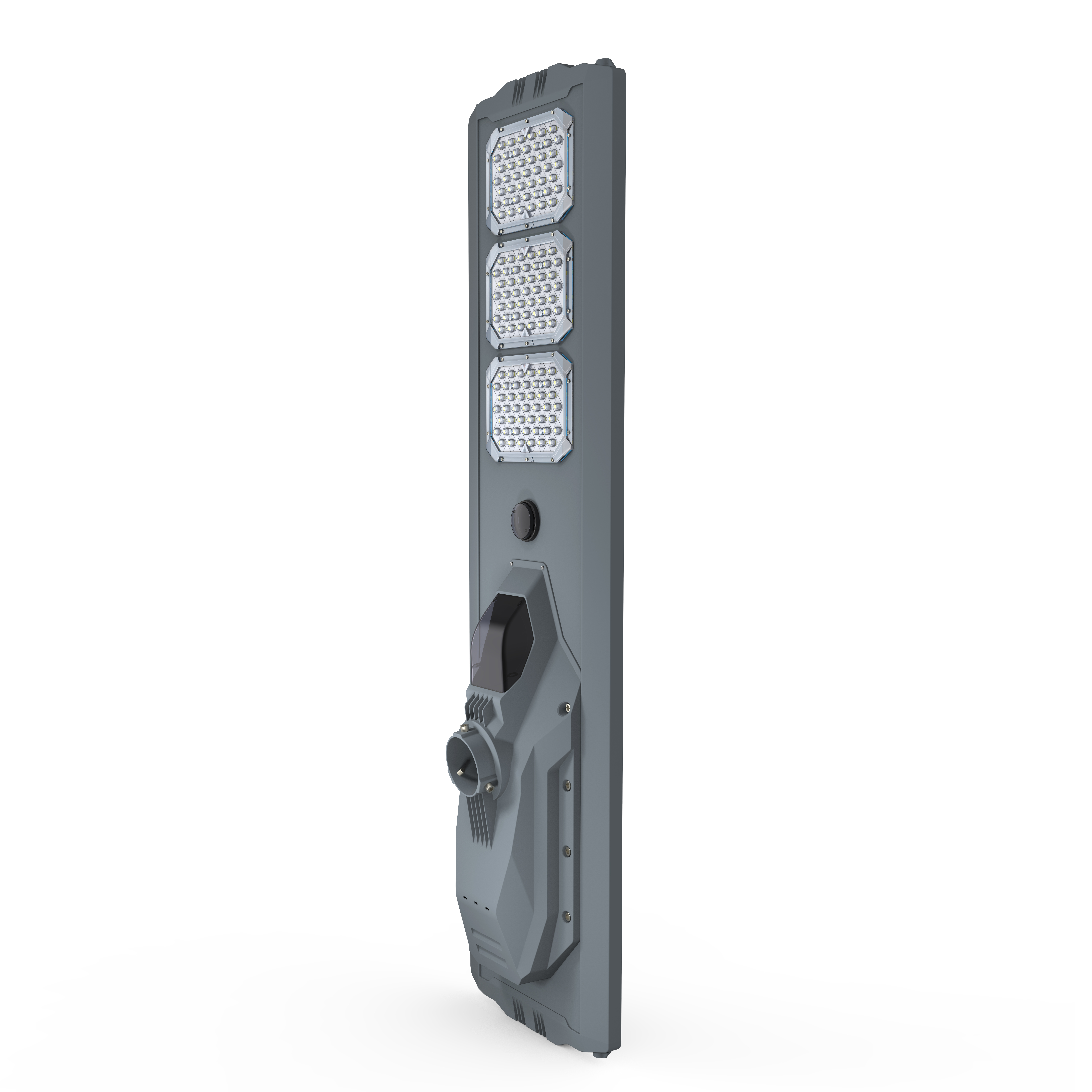 300W Solar Street Light