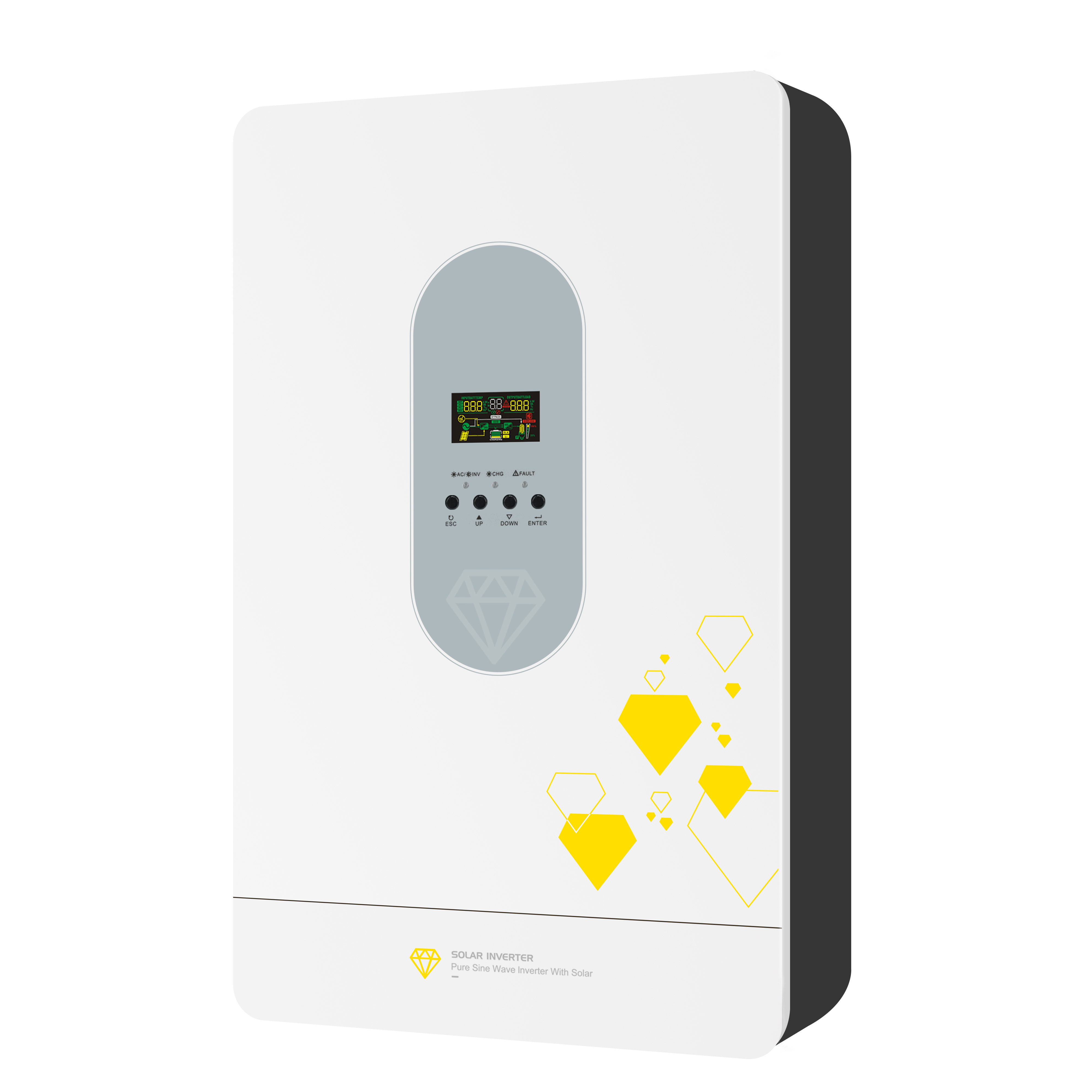 11KW Inverter