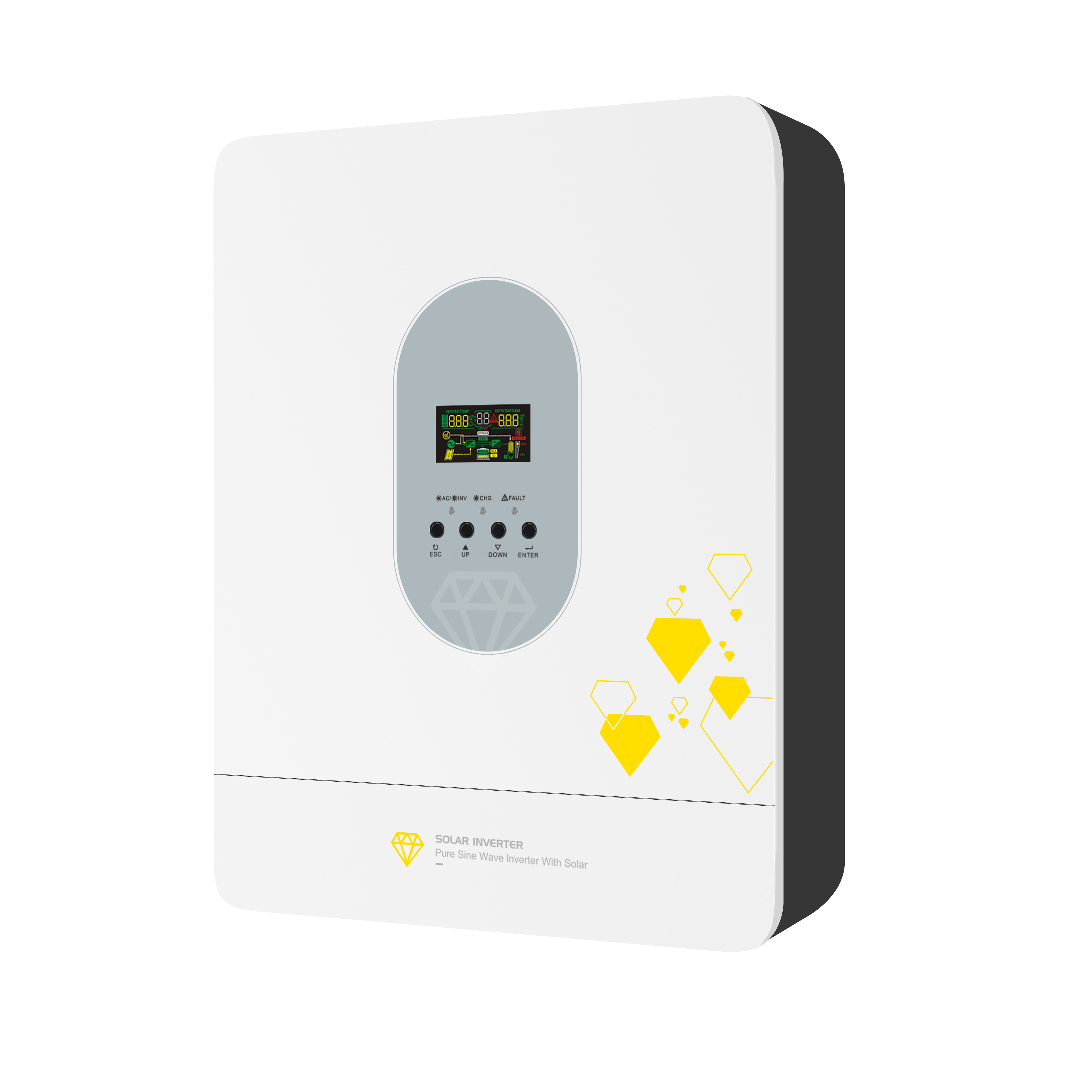 4KW Inverter