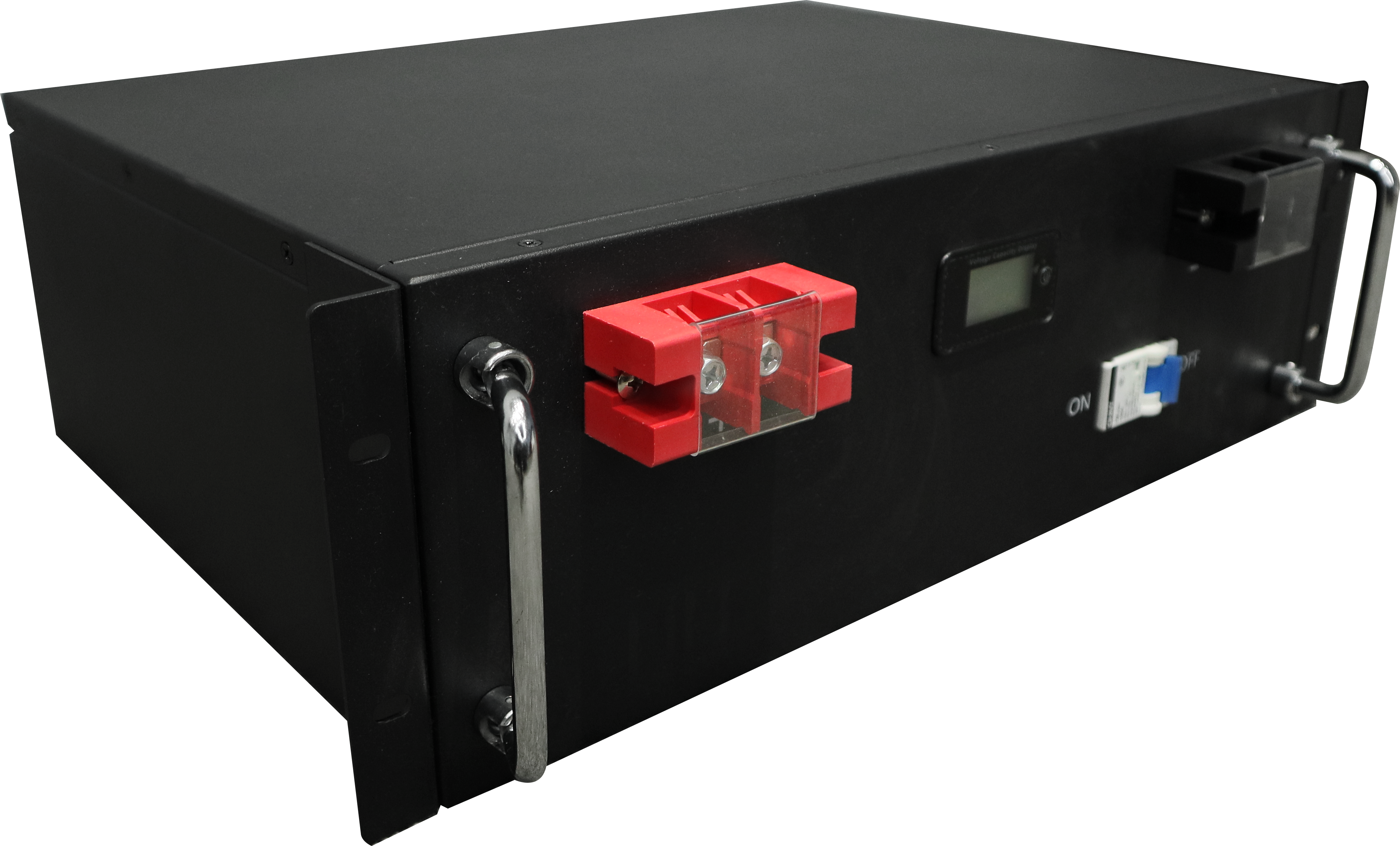 2560WH Battery